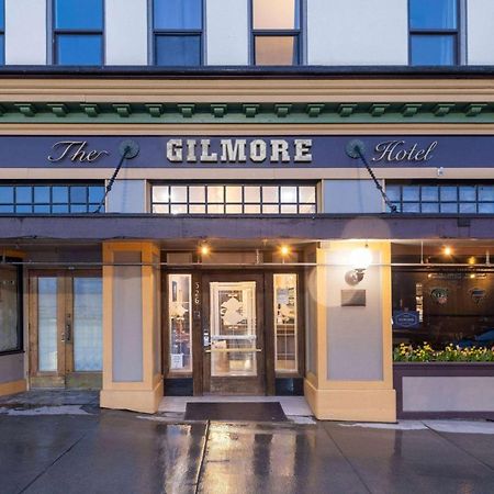 Gilmore Hotel, Trademark Collection By Wyndham Ketchikan Exterior foto